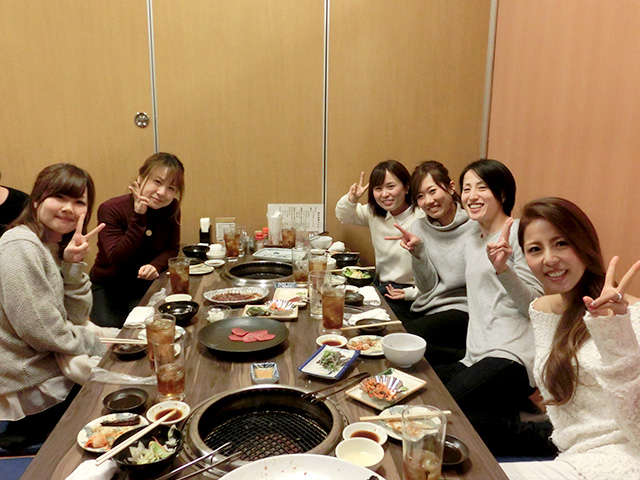 四日市忘年会