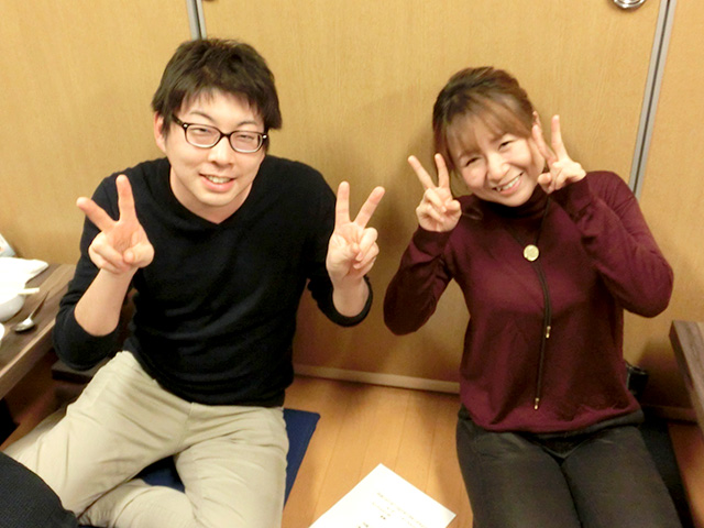 四日市忘年会