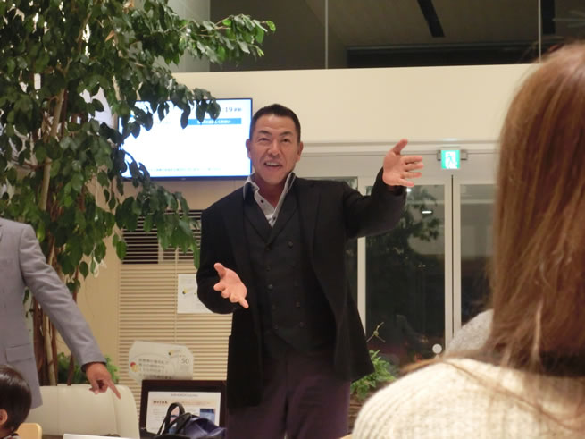 四日市忘年会
