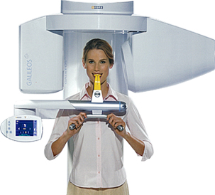 当院は歯科用をCT完備しております